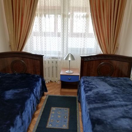 3Br Chorsu Apartment ทาชเคนต์ ภายนอก รูปภาพ