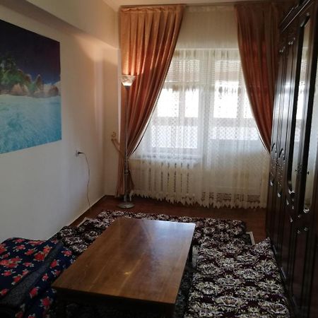 3Br Chorsu Apartment ทาชเคนต์ ภายนอก รูปภาพ