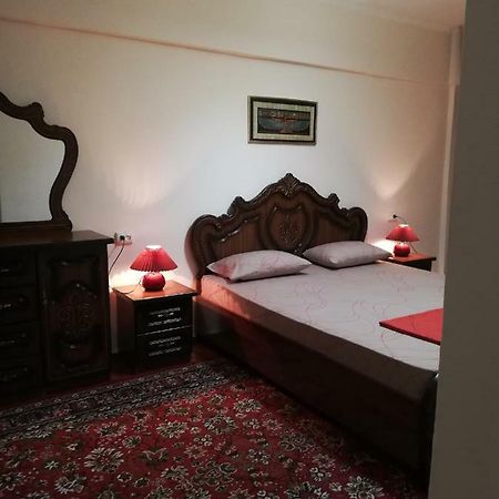 3Br Chorsu Apartment ทาชเคนต์ ภายนอก รูปภาพ