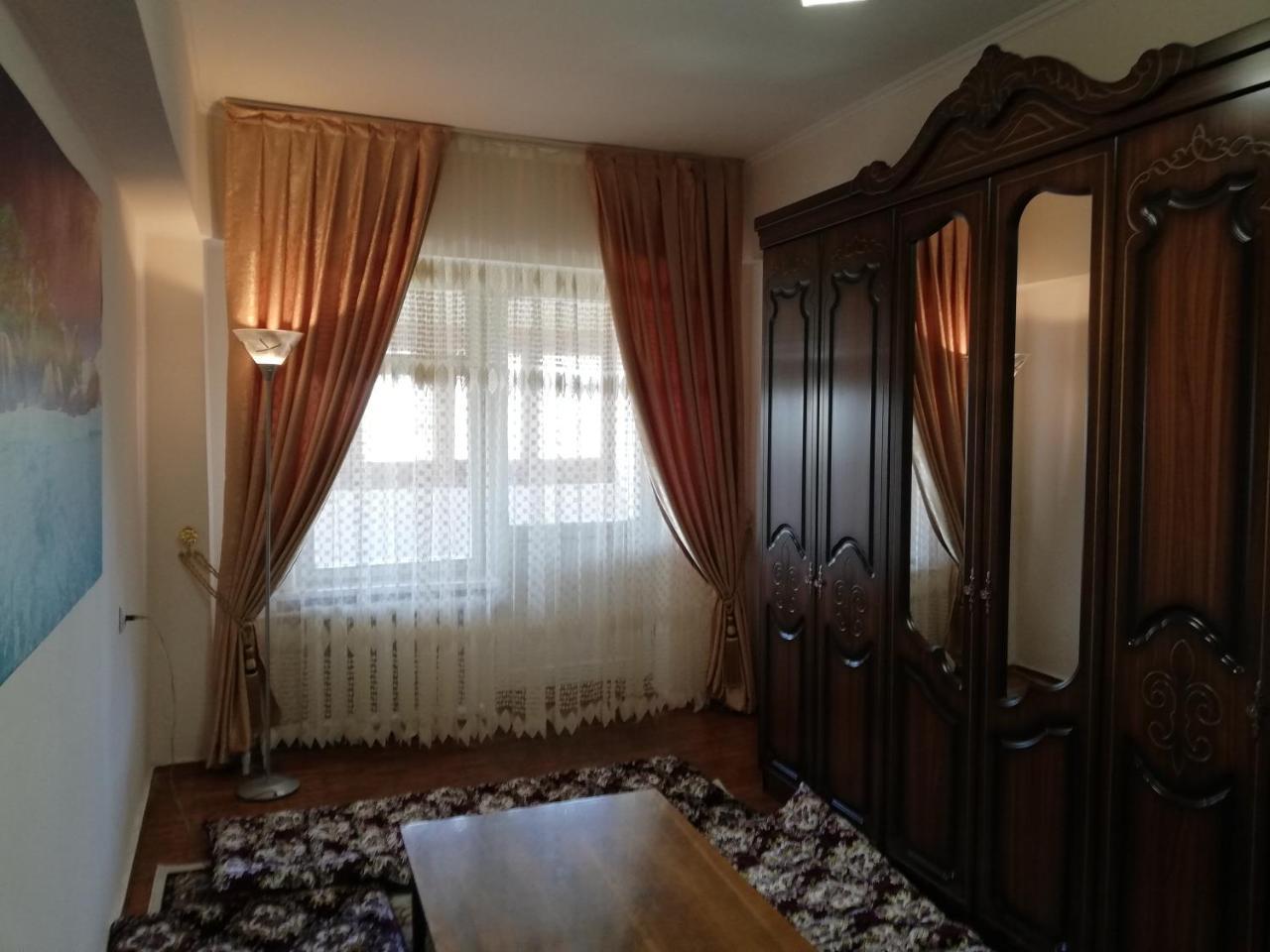 3Br Chorsu Apartment ทาชเคนต์ ภายนอก รูปภาพ