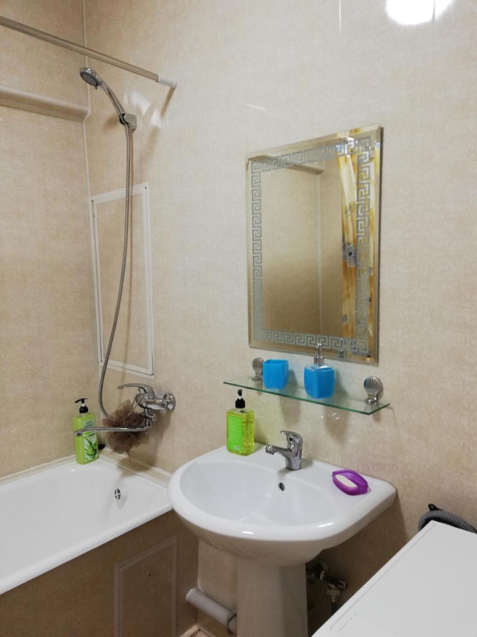 3Br Chorsu Apartment ทาชเคนต์ ภายนอก รูปภาพ