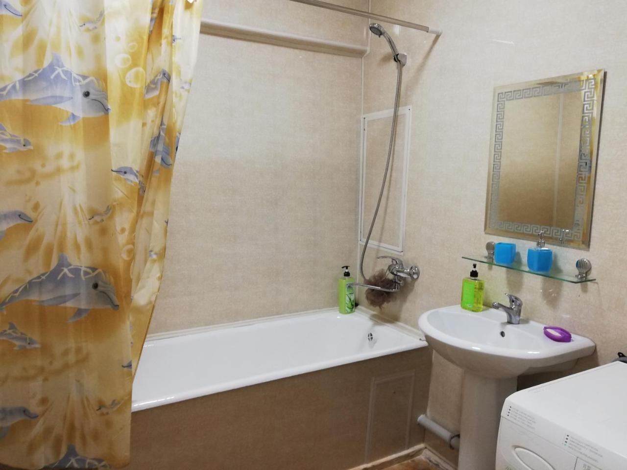 3Br Chorsu Apartment ทาชเคนต์ ภายนอก รูปภาพ