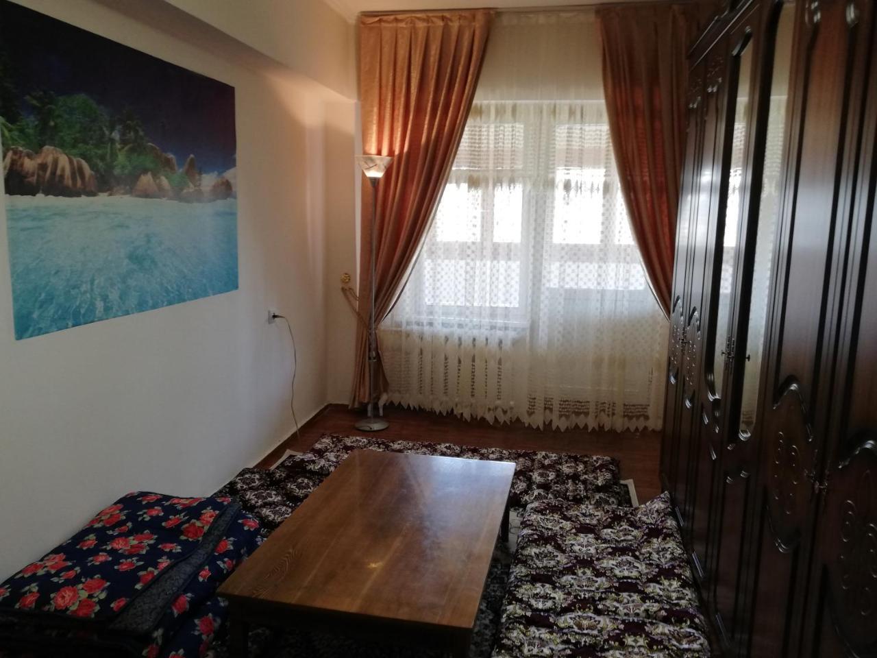3Br Chorsu Apartment ทาชเคนต์ ภายนอก รูปภาพ