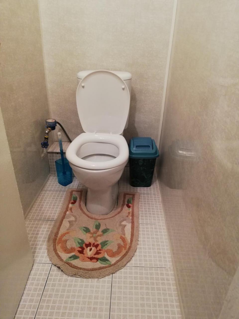 3Br Chorsu Apartment ทาชเคนต์ ภายนอก รูปภาพ