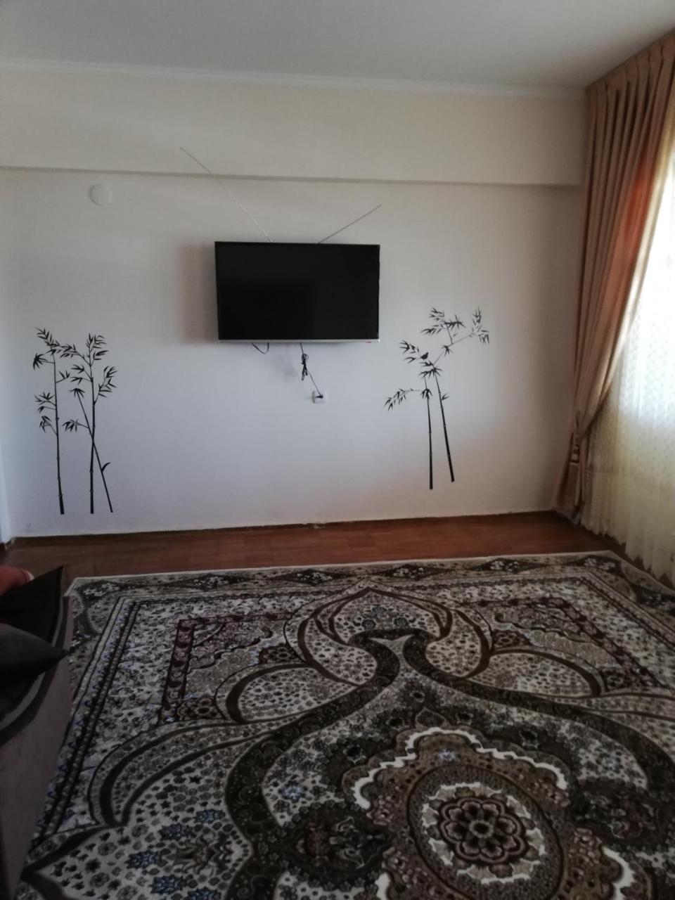 3Br Chorsu Apartment ทาชเคนต์ ภายนอก รูปภาพ