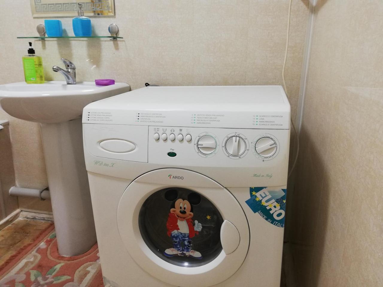 3Br Chorsu Apartment ทาชเคนต์ ภายนอก รูปภาพ