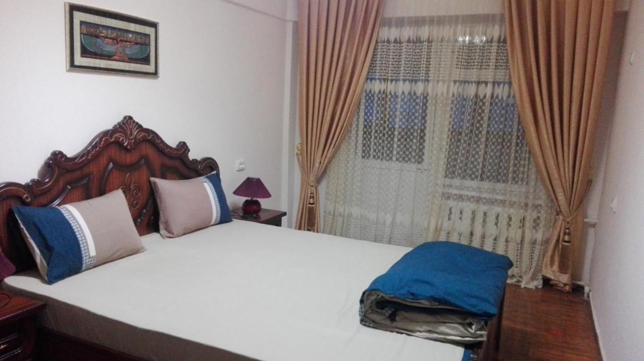 3Br Chorsu Apartment ทาชเคนต์ ภายนอก รูปภาพ