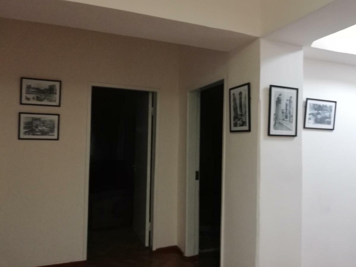 3Br Chorsu Apartment ทาชเคนต์ ภายนอก รูปภาพ