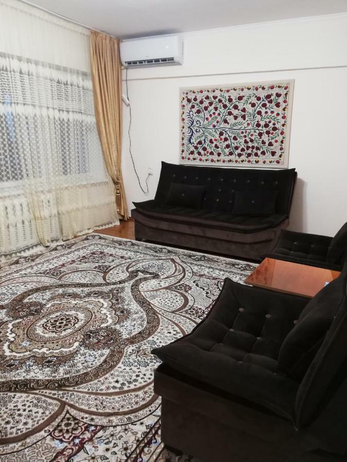3Br Chorsu Apartment ทาชเคนต์ ภายนอก รูปภาพ