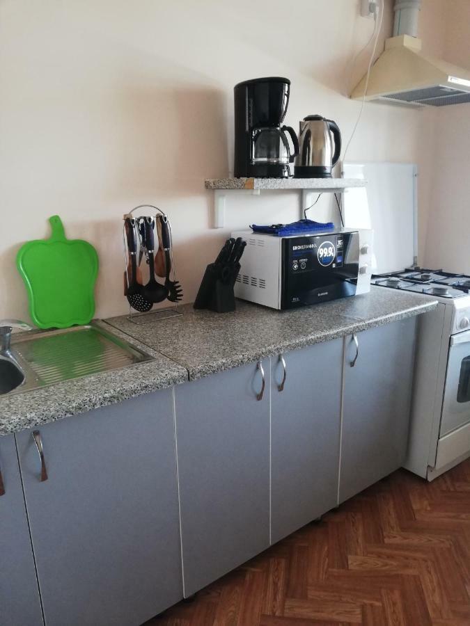3Br Chorsu Apartment ทาชเคนต์ ภายนอก รูปภาพ