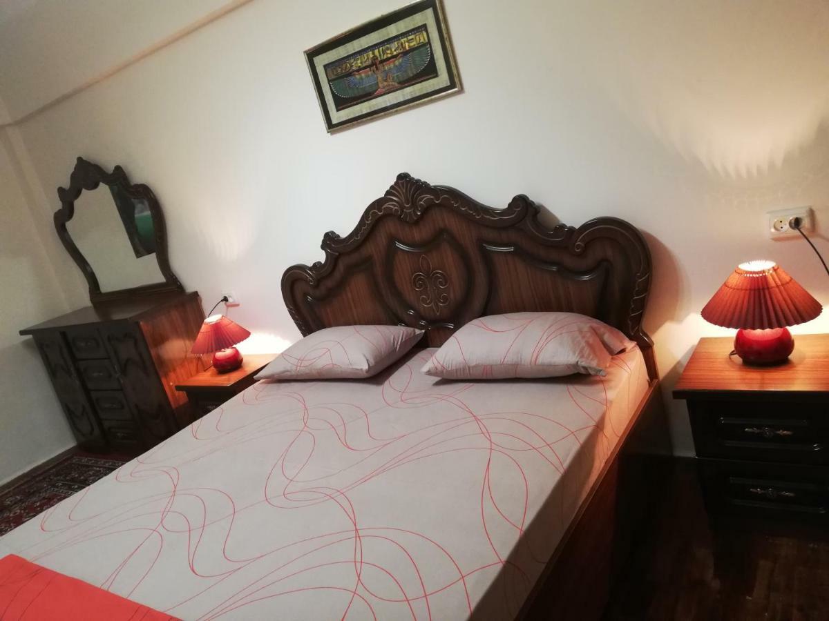 3Br Chorsu Apartment ทาชเคนต์ ภายนอก รูปภาพ