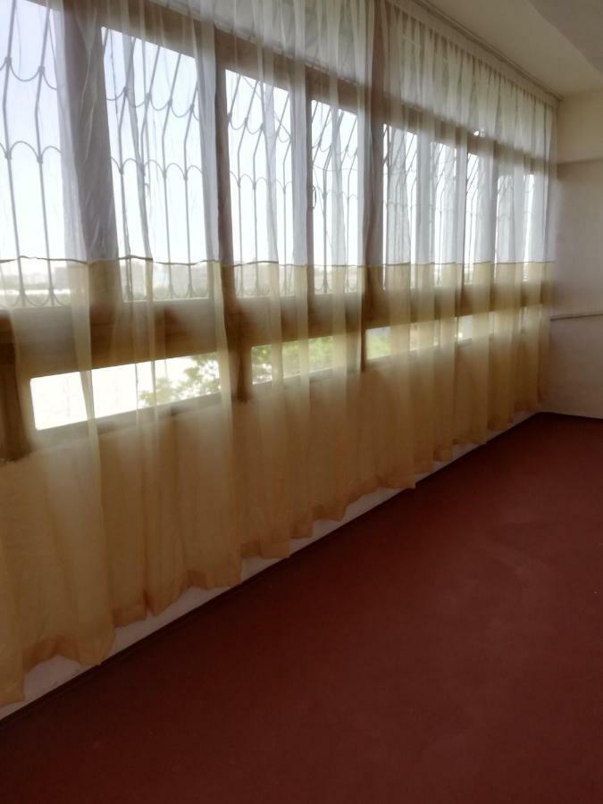 3Br Chorsu Apartment ทาชเคนต์ ภายนอก รูปภาพ