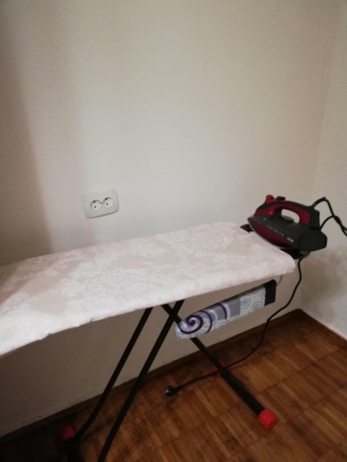 3Br Chorsu Apartment ทาชเคนต์ ภายนอก รูปภาพ