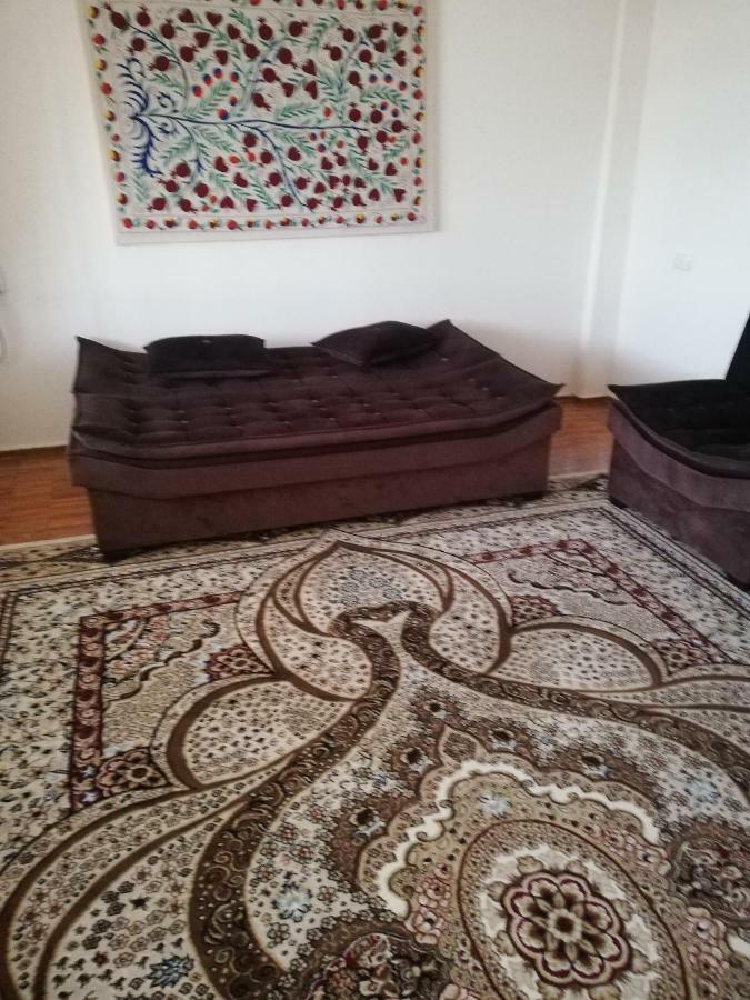 3Br Chorsu Apartment ทาชเคนต์ ภายนอก รูปภาพ